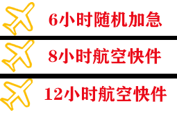 兴东机场快运快递公司,专业空运当天件