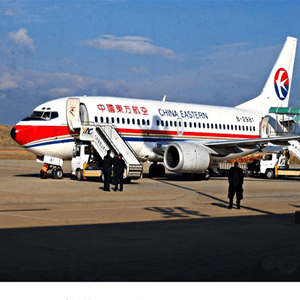 兴东机场快运航空快运业稳步发展的原因是什么？